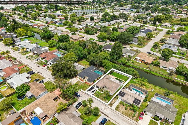 7303 HEATH DRIVE, Port Richey, FL 34668