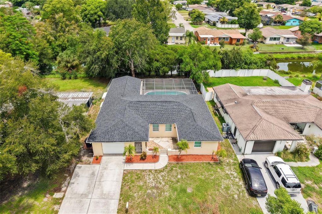 7303 HEATH DRIVE, Port Richey, FL 34668