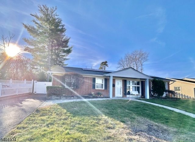 107 Monmouth Rd, Monroe Twp., NJ 08831