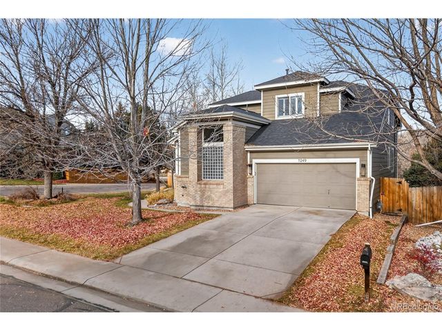 11249 W Ford Dr, Lakewood, CO 80226