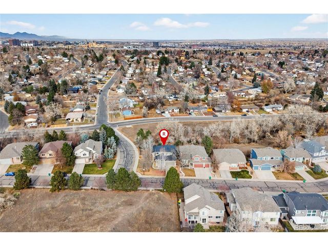 11249 W Ford Dr, Lakewood, CO 80226