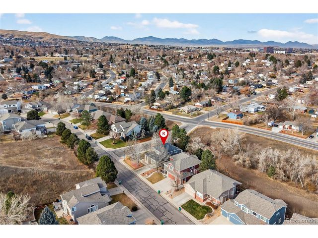 11249 W Ford Dr, Lakewood, CO 80226