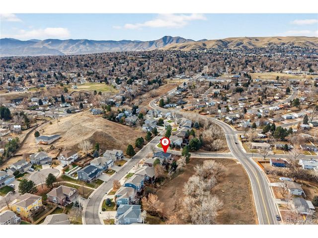 11249 W Ford Dr, Lakewood, CO 80226