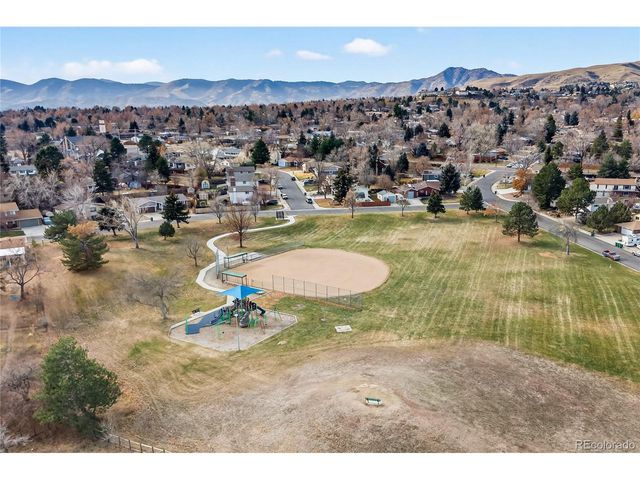 11249 W Ford Dr, Lakewood, CO 80226