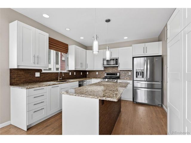 11249 W Ford Dr, Lakewood, CO 80226