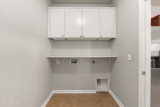 8 Cedar Creek Circle, Beaufort, SC 29906