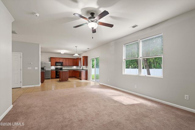 8 Cedar Creek Circle, Beaufort, SC 29906