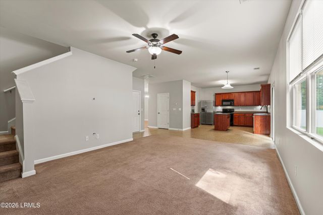 8 Cedar Creek Circle, Beaufort, SC 29906