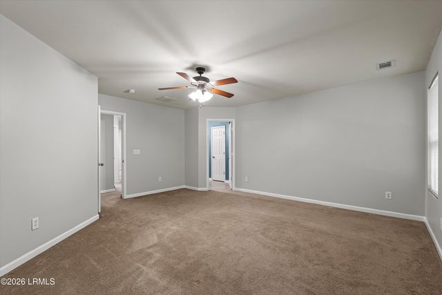 8 Cedar Creek Circle, Beaufort, SC 29906