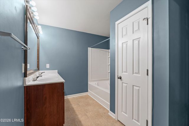 8 Cedar Creek Circle, Beaufort, SC 29906