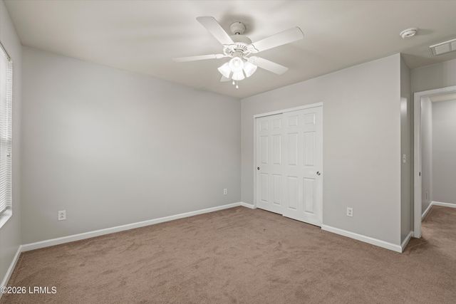 8 Cedar Creek Circle, Beaufort, SC 29906