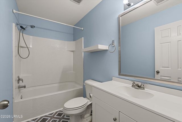 8 Cedar Creek Circle, Beaufort, SC 29906