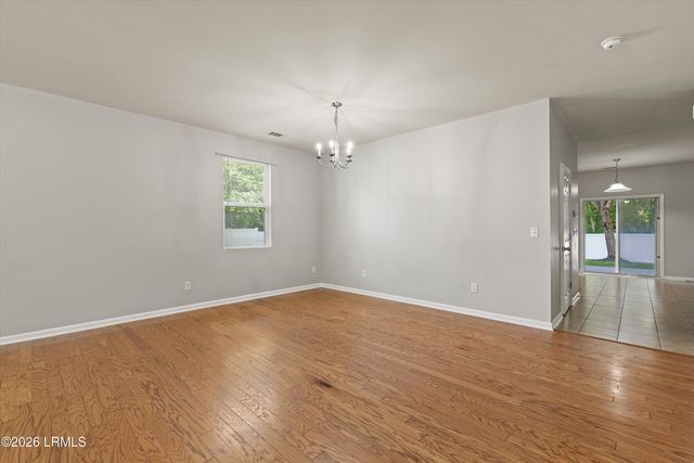 8 Cedar Creek Circle, Beaufort, SC 29906