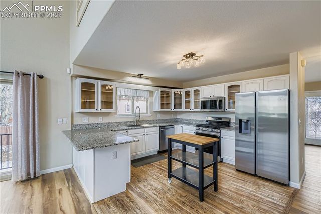 9470 Blue Grass Place, Colorado Springs, CO 80925