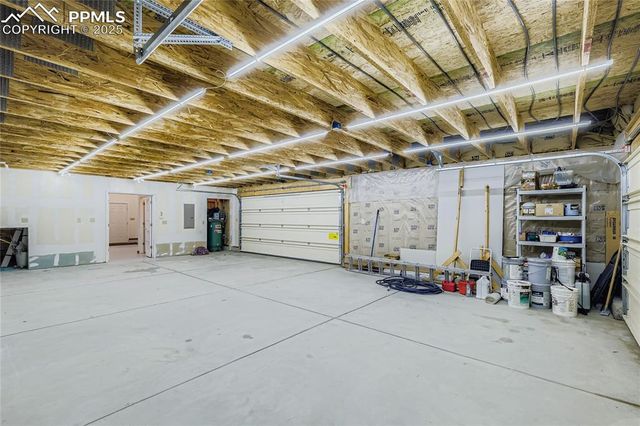 9470 Blue Grass Place, Colorado Springs, CO 80925