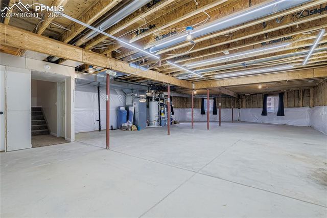 9470 Blue Grass Place, Colorado Springs, CO 80925