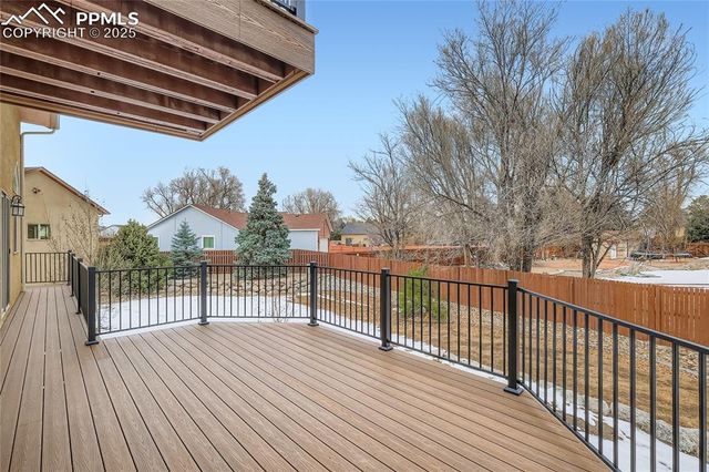 9470 Blue Grass Place, Colorado Springs, CO 80925