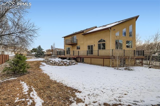 9470 Blue Grass Place, Colorado Springs, CO 80925