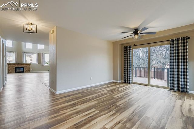 9470 Blue Grass Place, Colorado Springs, CO 80925