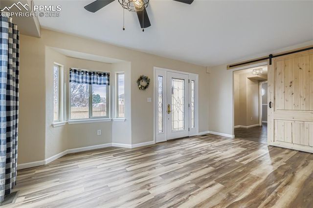 9470 Blue Grass Place, Colorado Springs, CO 80925