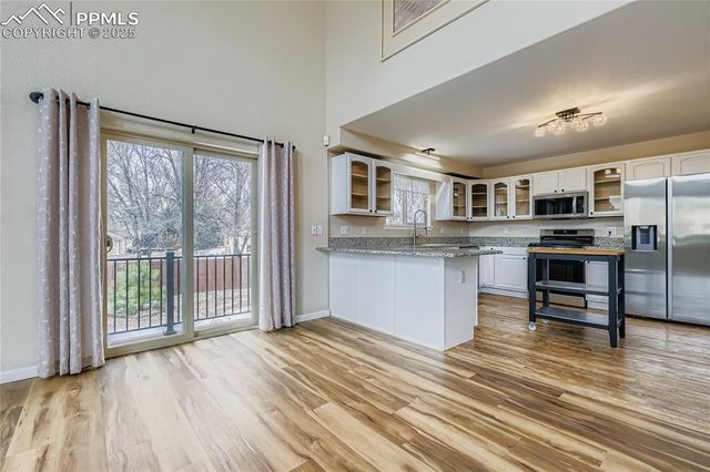 9470 Blue Grass Place, Colorado Springs, CO 80925