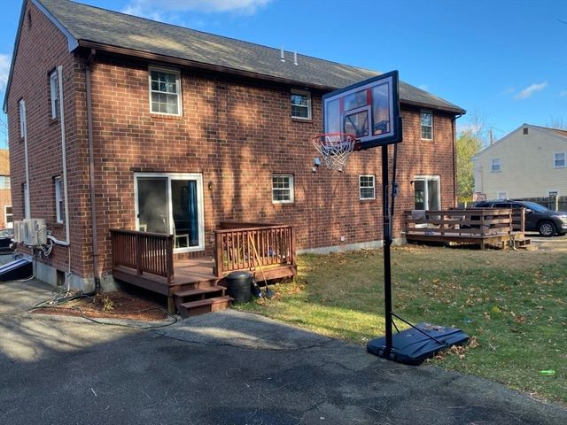 52 Charles Road 52, Winchester, MA 01890