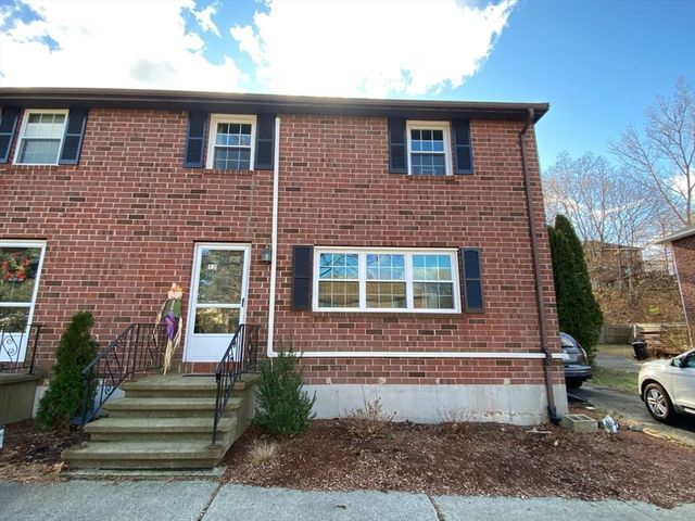 52 Charles Road 52, Winchester, MA 01890