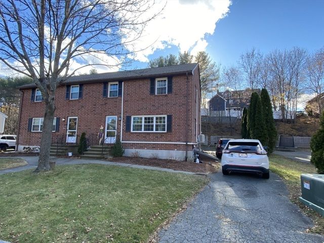 52 Charles Road 52, Winchester, MA 01890