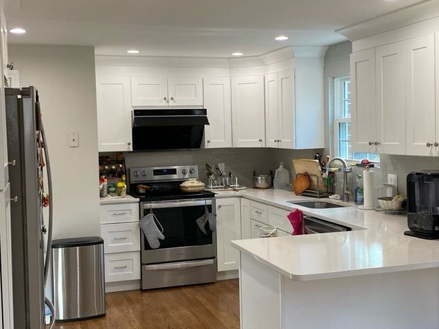 52 Charles Road 52, Winchester, MA 01890