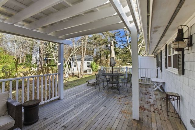 23 Shane Dr, Chatham, MA 02633