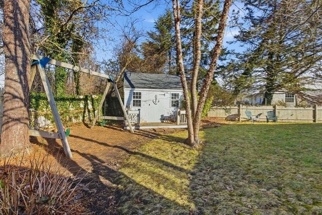 23 Shane Dr, Chatham, MA 02633