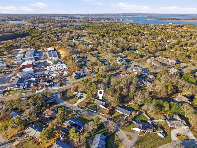 23 Shane Dr, Chatham, MA 02633