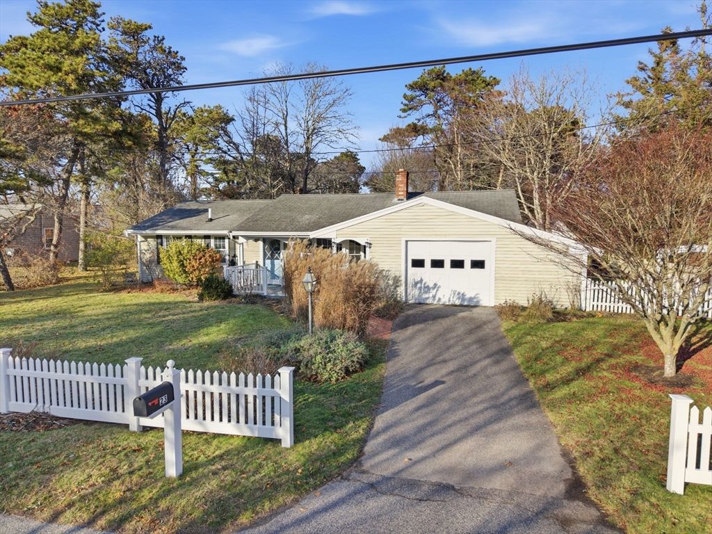 23 Shane Dr, Chatham, MA 02633