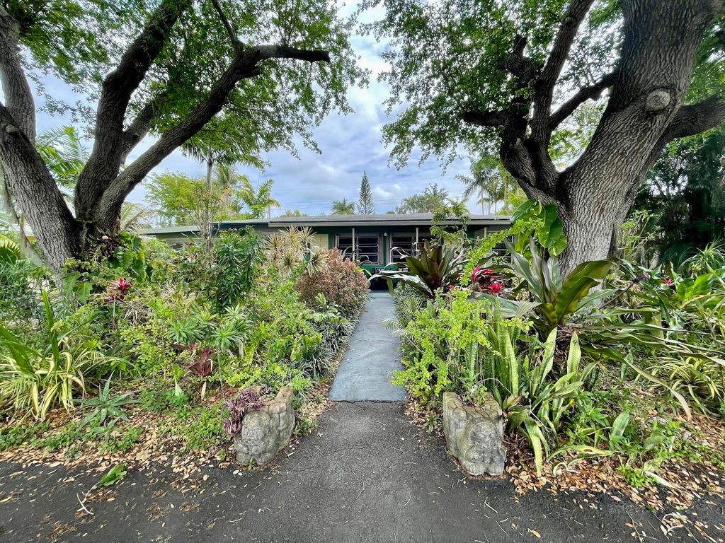 2204 NW 3rd Avenue 2, Wilton Manors, FL 33311