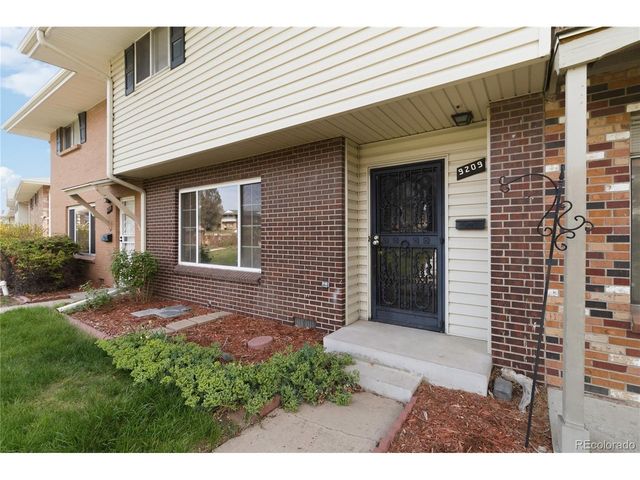 9209 E Nassau Ave, Denver, CO 80237
