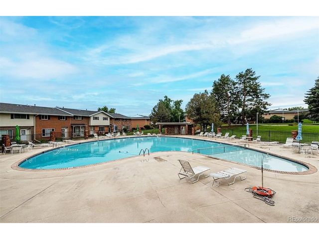 9209 E Nassau Ave, Denver, CO 80237