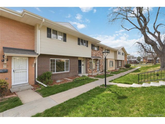 9209 E Nassau Ave, Denver, CO 80237