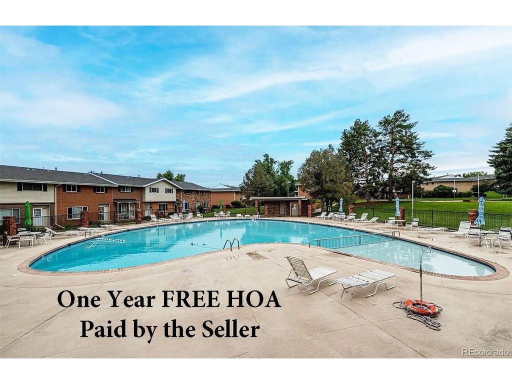 9209 E Nassau Ave, Denver, CO 80237