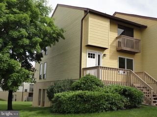 11378 LAURELWALK DR #50, Laurel, MD 20708