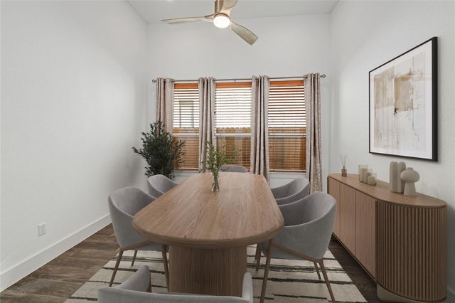 104 Serenity Hills DR, Georgetown, TX 78628