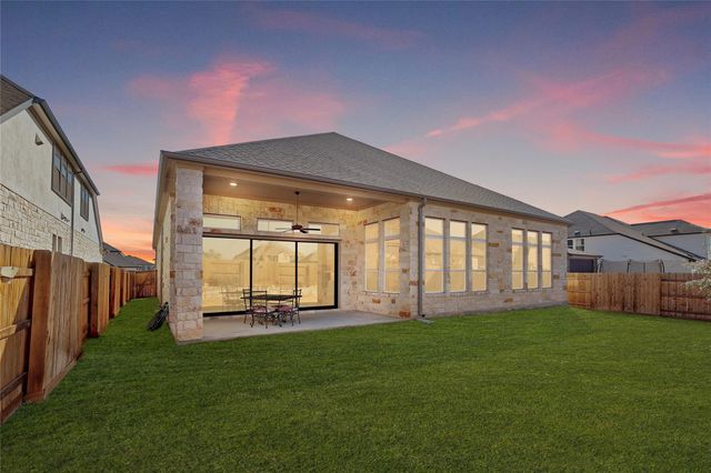 104 Serenity Hills DR, Georgetown, TX 78628