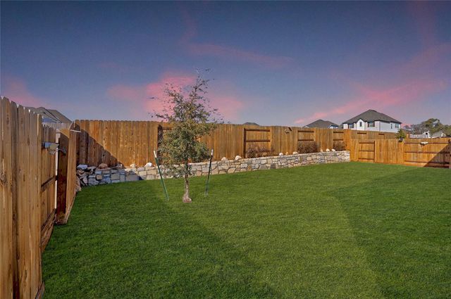 104 Serenity Hills DR, Georgetown, TX 78628