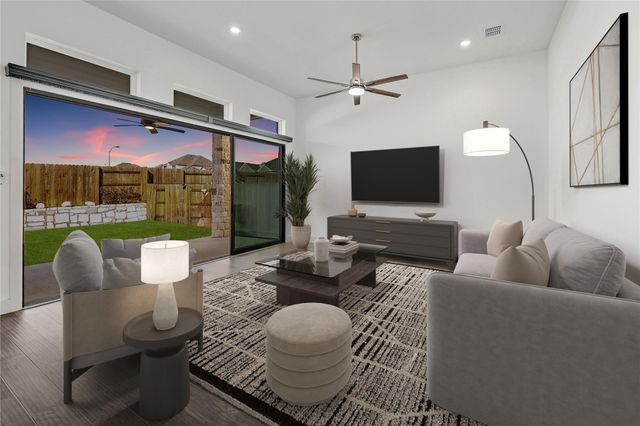 104 Serenity Hills DR, Georgetown, TX 78628