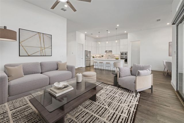 104 Serenity Hills DR, Georgetown, TX 78628