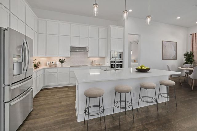 104 Serenity Hills DR, Georgetown, TX 78628