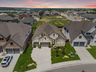 104 Serenity Hills DR, Georgetown, TX 78628