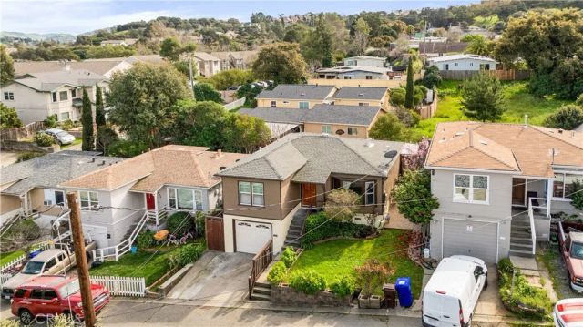903 Jones Court, Pinole, CA 94564