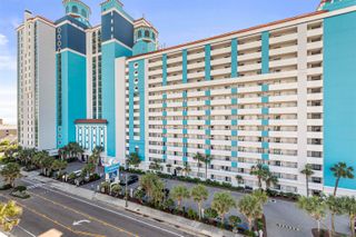 3000 N Ocean Blvd. # 1129, Myrtle Beach, SC 29577