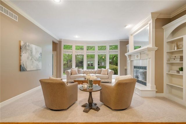 13201 Ballentine Street, Overland Park, KS 66213