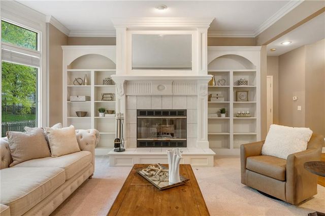 13201 Ballentine Street, Overland Park, KS 66213